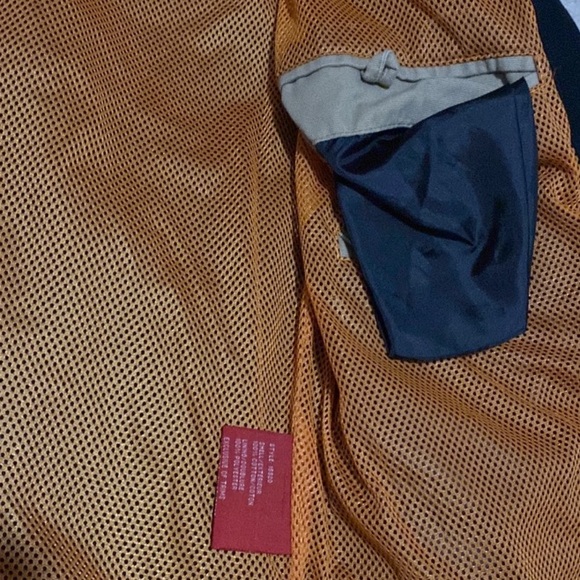 Men’s Levi’s 1853 Heavy Cotton Jacket/Coat - Picture 7 of 9